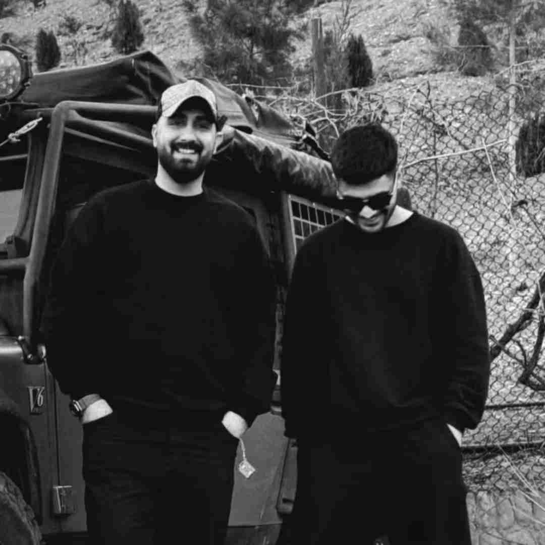 آهنگ جدید محمد امیری چرا تو اصلا هیچی حالیت نیست